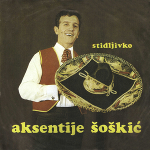 Stidljivko