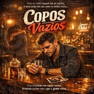 Copos Vazios