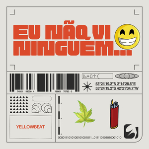 Eu Não Vi Ninguém...