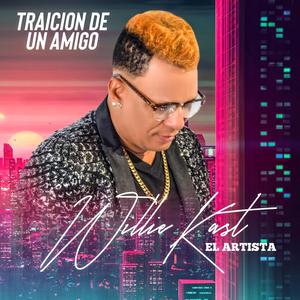 TRAICION DE UN AMIGO