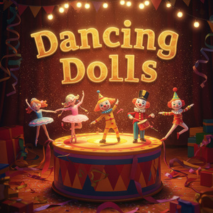 Dancing Dolls