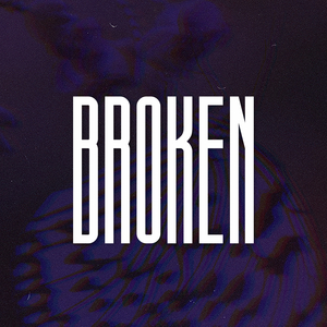 Broken