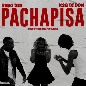 Pachapisa (feat. Rebo Dee)