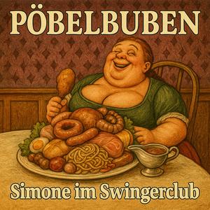 Simone im Swingerclub
