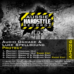 Protect (Original Mix)