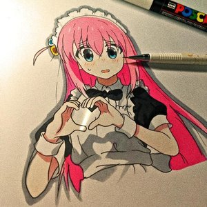 Welcoming Spring（接春）