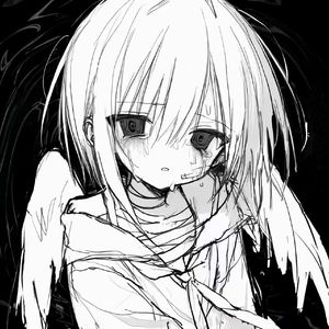 离别信（抱着送的玩偶哭花了妆）