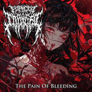 The Pain Of Bleeding (feat. Jared Armitage)