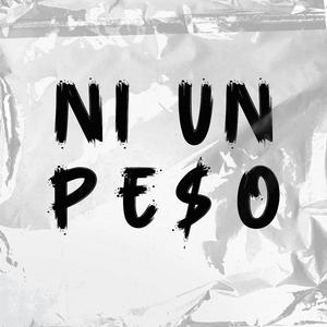 NI UN PESO