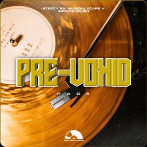 Heeeeeh Voxid (Main Mix)