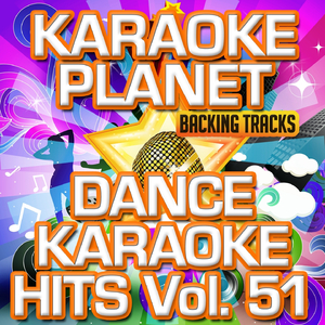 Tonight I Celebrate My Love for You (Karaoke Version)