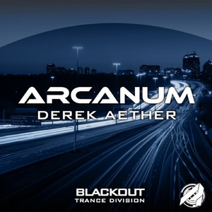 Arcanum (Original Mix)
