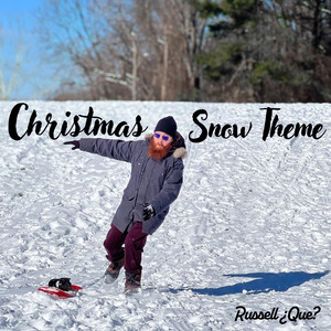 Christmas Snow Theme