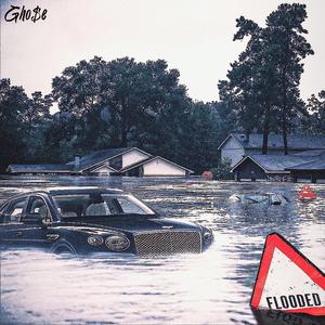 Flooded