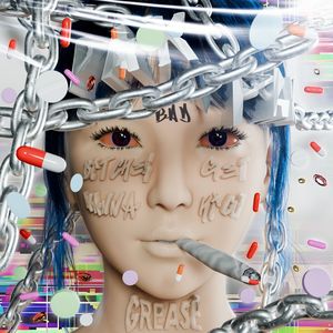 Bad B*tchs Wanna Get High