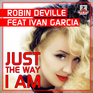 Just The Way I Am (Original Mix)