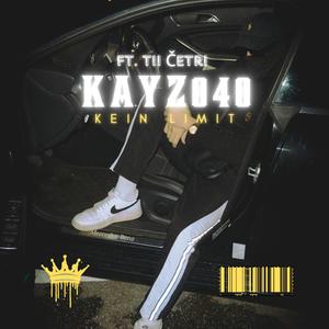 KEIN LIMIT (feat. Tii Četri)