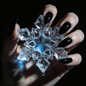 This Winter’s Mine