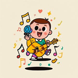 彩虹公主儿歌 多肉植物童谣儿歌-所有的多肉植物名称《荒波》