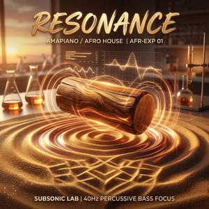 Resonance (AFR - EXP 01)