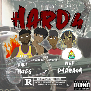 Hard4