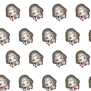 鱼戏——《食物语》三鲜脱骨鱼同人曲（原曲：地尽头）