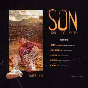 TATATA (feat. XBlankson)