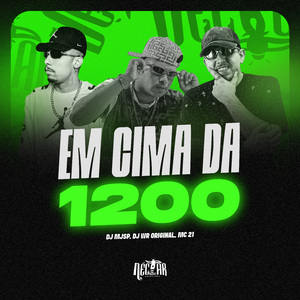 Em Cima da 1200