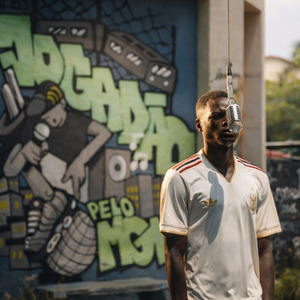 Entre Bala e Poesia Cbzn#5