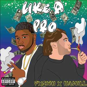 Like A Pro (feat. Fxsion)