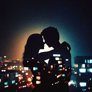 Редкие встречи