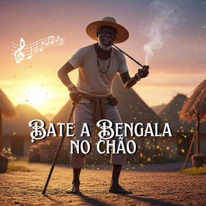 Bate a Bengala no Chão