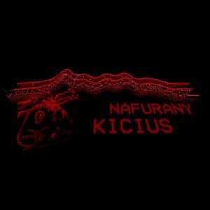 nafurany kiciuś