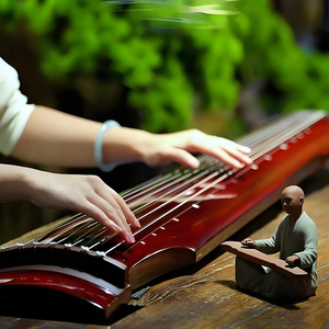 商调·金音·清肺疏气