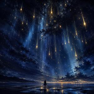 星降る隙間