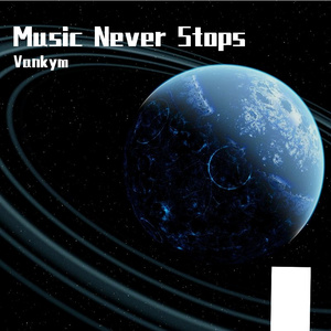 Music Never Stops