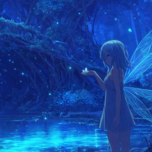 Dance of the Spirits