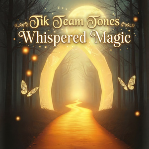 Whispered Magic