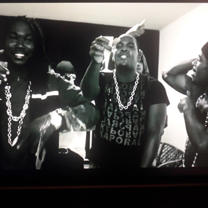 ENCO (feat. Mob Vency & J-R)