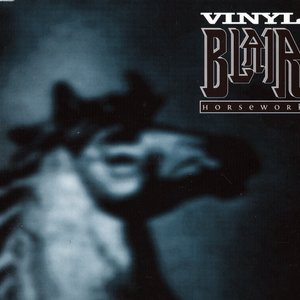 **** (Vinyl's Green Gold Mix)