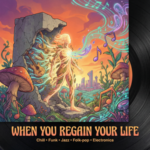 Sunny days should be happy 晴天就该开心