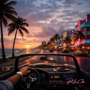 Pa La Calle (feat. Raeliss & Natalia Damini)