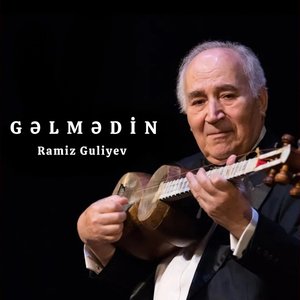 Gəlmədin