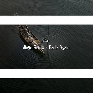 Jiaye-Fade Again（stray remix）