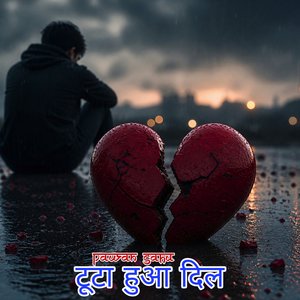 टूटा हुआ दिल