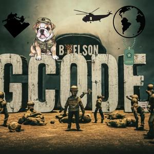 G-Code (feat. Big Kidd & Mr.Envi)