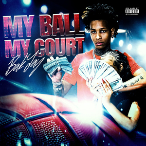 My Ball My Court