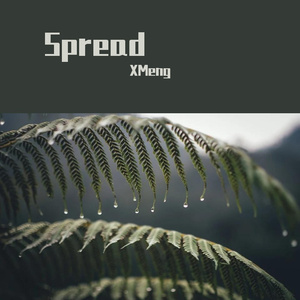 Spread (Original Mix)