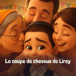 La coupe de cheveux de Liroy
