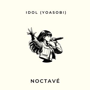 Idol (Yoasobi)